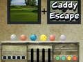 หลบหนีจาก Caddy เกมออนไลน์