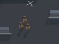 หนีจากคุก 3D เกมออนไลน์