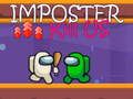 ผู้ปลอมแปลงฆ่าเรา เกมออนไลน์