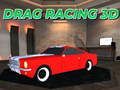 Drag Racing 3D เกมออนไลน์