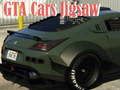 จิ๊กซอว์รถ GTA เกมออนไลน์
