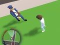 โปรแกรมจำลองไวรัส เกมออนไลน์