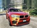 ตัวจำลองฟิสิกส์รถยนต์โปรเจกต์อิสตันบูล เกมออนไลน์
