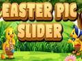 สไลเดอร์ภาพอีสเตอร์ เกมออนไลน์