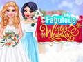 งานแต่งงานฤดูหนาวอันยอดเยี่ยม เกมออนไลน์