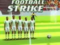 ฟุตบอลสไตรค์ เกมออนไลน์