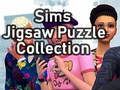 ชุดเกมจิ๊กซอว์ซิมส์ เกมออนไลน์