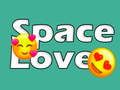 ความรักในอวกาศ เกมออนไลน์