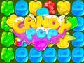 ลูกกวาดป๊อป เกมออนไลน์