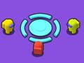 อ impostor แดง vs ลูกเรือ เกมออนไลน์
