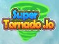 ซูเปอร์ทอร์นาโด.io เกมออนไลน์