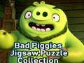คอลเลกชันจิ๊กซอว์หมูป่าเลว เกมออนไลน์
