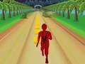 สไปเดอร์แมน 3D เกมออนไลน์