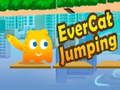 EverCat กระโดด เกมออนไลน์