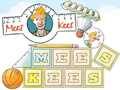 มีส คีส สแต็คเกอร์ เกมออนไลน์