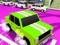 จอดรถของฉัน เกมออนไลน์