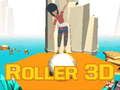 โรลเลอร์ 3D เกมออนไลน์