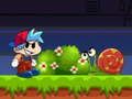 คืนผจญภัยวันศุกร์ เกมออนไลน์