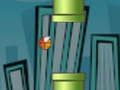 บาสเกตบอลบินบ้า เกมออนไลน์
