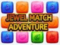การผจญภัยของอัญมณี เกมออนไลน์