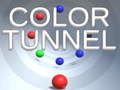 อุโมงค์สี เกมออนไลน์