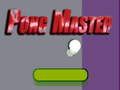 พงศ์มาสเตอร์ เกมออนไลน์