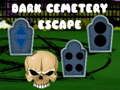 หลบหนีจากสุสานมืด เกมออนไลน์