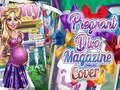 ปกนิตยสารดิว่าแห่งการตั้งครรภ์ เกมออนไลน์