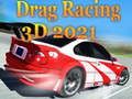การแข่งขันดึงรถ 3D 2021 เกมออนไลน์