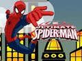 มาร์เวล: สไปเดอร์แมน อัลติเมท เกมออนไลน์