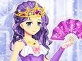 อนิเมะควีนแต่งตัว เกมออนไลน์