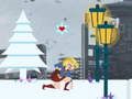 การผจญภัยของวันเดอร์วูแมน เกมออนไลน์