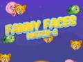 Милые лица Матч 3 เกมออนไลน์