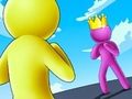 การเร่งยักษ์ออนไลน์ เกมออนไลน์