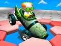 เฮกซ่ารถยนต์ เกมออนไลน์