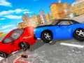 ทำลายรถ เกมออนไลน์