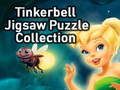 การรวบรวมเกมจิ๊กซอว์ติ้งเกอร์เบล เกมออนไลน์ การรวบรวมเกมจิ๊กซอว์ติ้งเกอร์เบล เกมออนไลน์