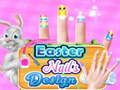 ออกแบบเล็บวันอีสเตอร์ เกมออนไลน์