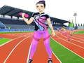ฟิตเกิร์ลเมคโอเวอร์ เกมออนไลน์