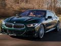 BMW B8 Gran Coupe สไลด์ เกมออนไลน์