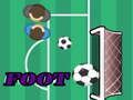 ฟุตบอล เกมออนไลน์