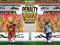 ยุโรปถ้วยลูกโทษ 2021 เกมออนไลน์