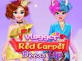 แต่งตัววล็อกเกอร์บนพรมแดง เกมออนไลน์