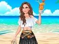 สาวชายหาดฤดูร้อน เกมออนไลน์