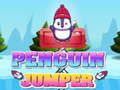 เพนกวินกระโดด เกมออนไลน์ เพนกวินกระโดด เกมออนไลน์