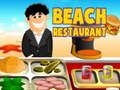 ร้านอาหารชายหาด เกมออนไลน์ ร้านอาหารชายหาด เกมออนไลน์