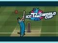 ICC T20 ฟุตบอลโลก เกมออนไลน์