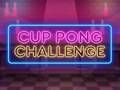 ความท้าทายคัพปอง เกมออนไลน์