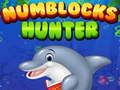 นักล่า Numblocks เกมออนไลน์