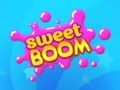 ระเบิดหวาน เกมออนไลน์